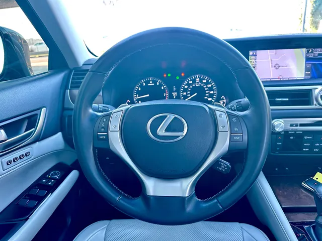 2013 Lexus GS 350 - Photo 54