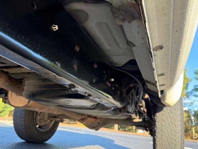 2017 Toyota Tacoma SR Access Cab I4 6AT 2WD