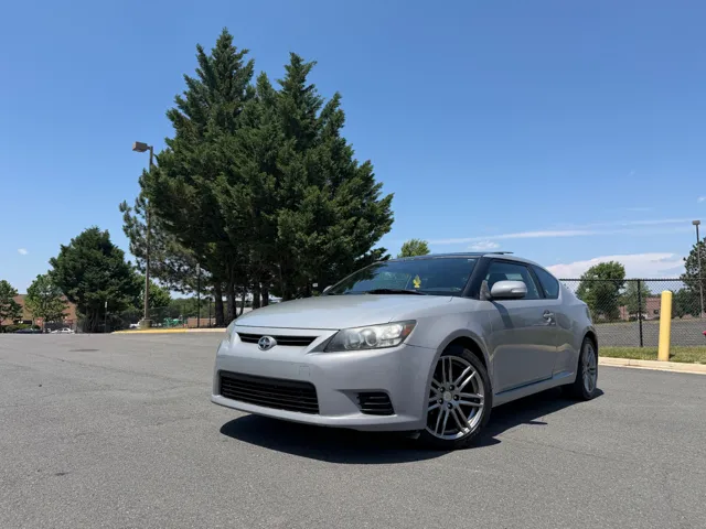 2012 Scion tC's photo