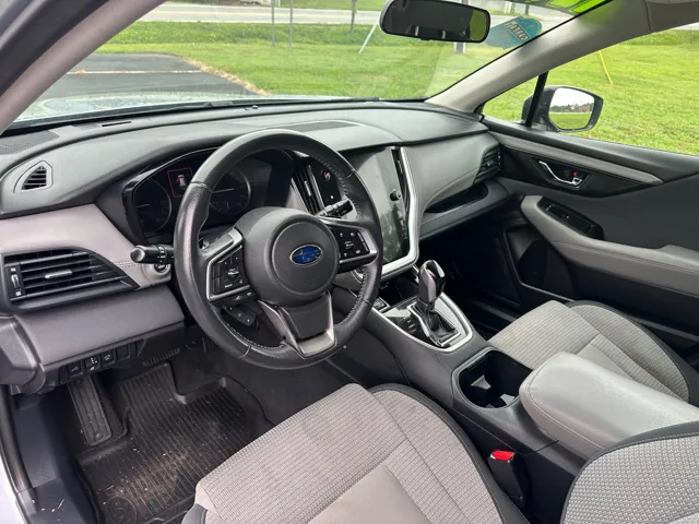 2020 Subaru Outback Premium - Photo 10