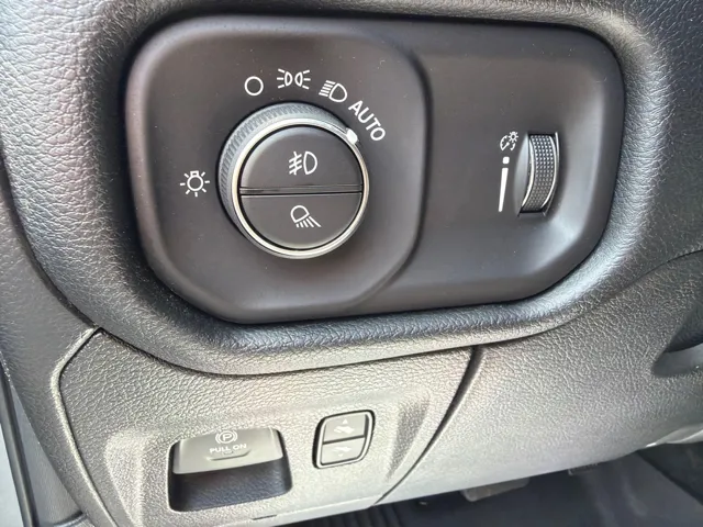2021 RAM Ram 1500 Pickup Big Horn/Lone Star - Photo 21