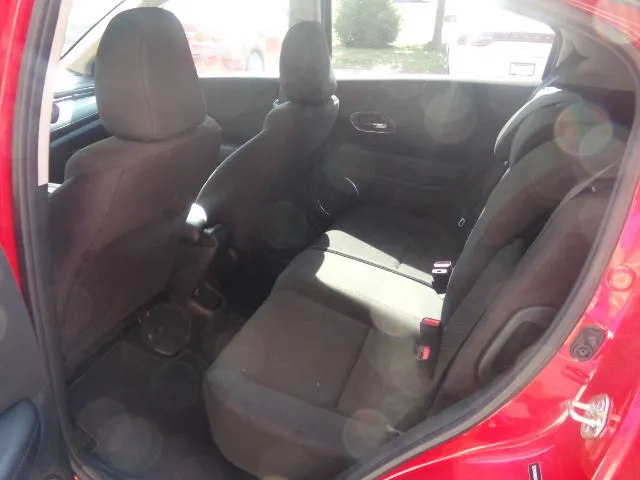 2016 Honda HR-V EX - Photo 6