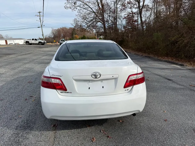 2007 Toyota Camry LE - Photo 7