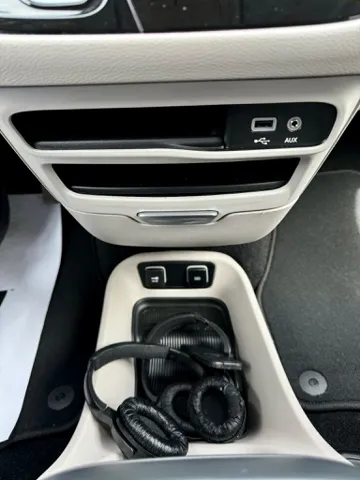 2018 Chrysler Pacifica Touring L - Photo 23