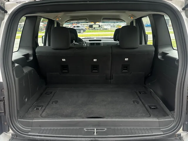 2012 Jeep Liberty Sport - Photo 16