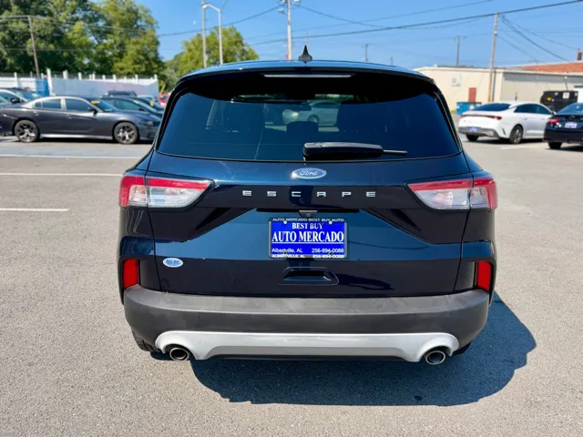 2021 Ford Escape SE - Photo 6
