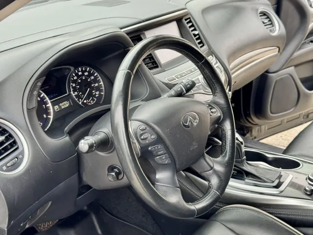 2019 INFINITI QX60 PURE - Photo 11