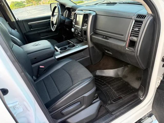 2014 RAM Ram 1500 Pickup Sport - Photo 21