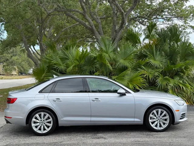 2017 Audi A4 Premium - Photo 22