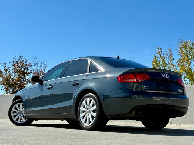 2010 Audi A4 Premium - Photo 7
