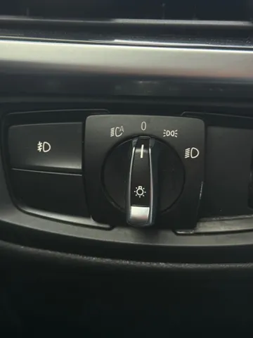 2015 BMW X5 xDrive35i - Photo 20