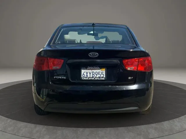 2013 Kia Forte EX - Photo 6