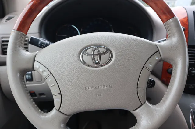 2009 Toyota Sienna Limited - Photo 47