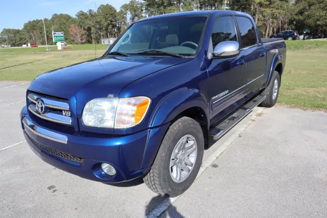 2005 Toyota Tundra SR5
