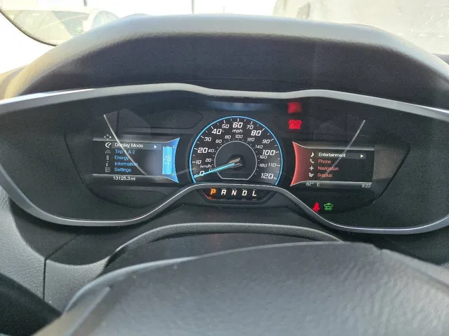 2014 Ford Focus Electric - Photo 47