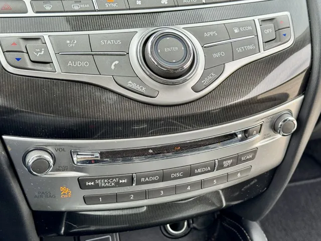 2019 INFINITI QX60 PURE - Photo 14