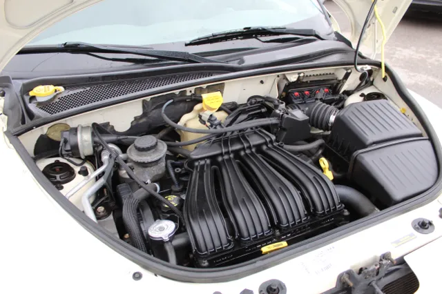 2005 Chrysler PT Cruiser Touring Edition - Photo 20