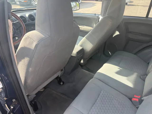 2006 Jeep Liberty Sport - Photo 13
