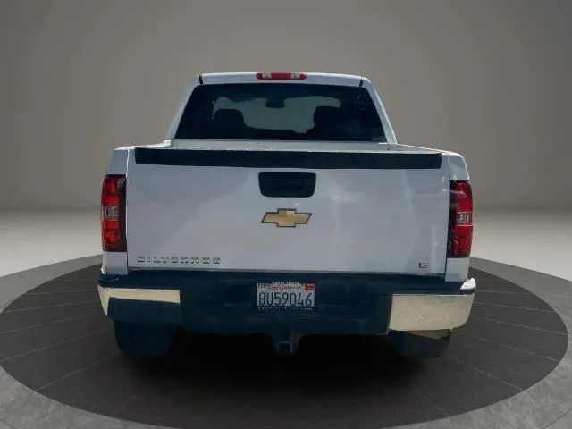 2009 Chevrolet Silverado 1500 1LT - Photo 6