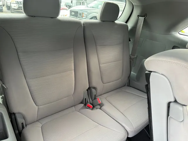2015 Kia Sorento LX - Photo 17