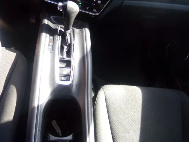 2016 Honda HR-V EX - Photo 9