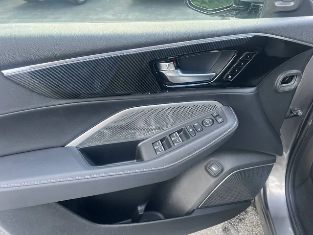 2023 Acura MDX Technology Package - Photo 18