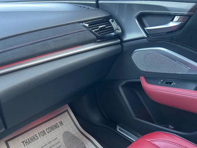 2023 Acura RDX A-Spec Package - Photo 27
