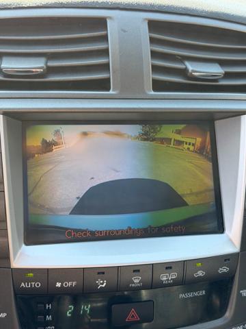 2007 Lexus IS 250 AWD IS 250 AWD