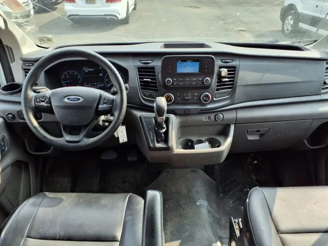 2020 Ford Transit Van Base - Photo 8