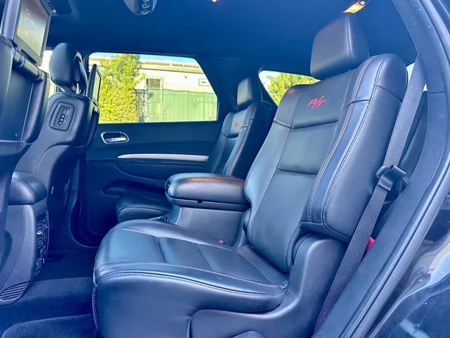 2014 Dodge Durango R/T - Photo 39