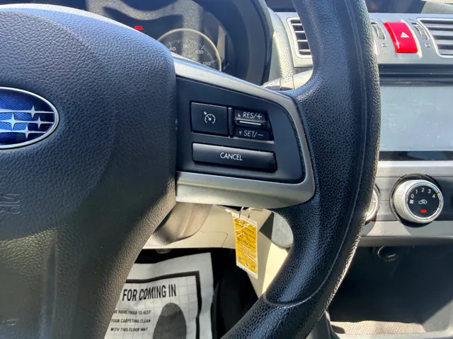 2015 Subaru XV Crosstrek Premium - Photo 15