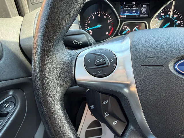 2016 Ford Escape SE - Photo 38