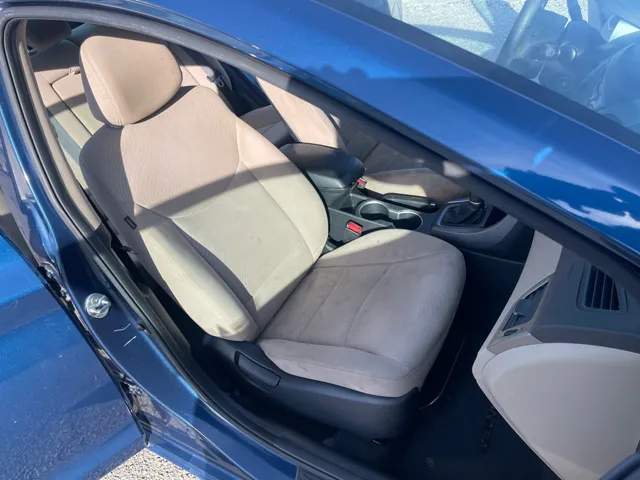 2016 Hyundai Elantra SE - Photo 18