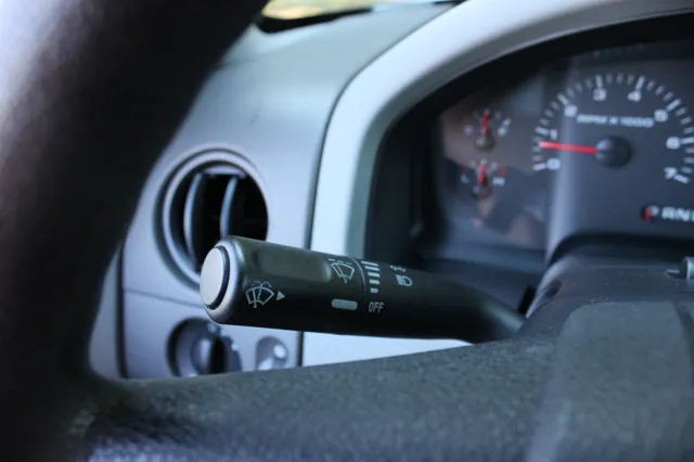 2007 Ford F-150 STX - Photo 19