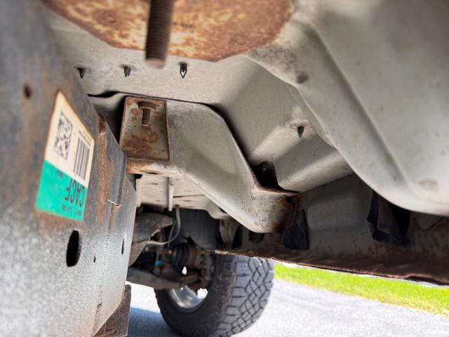 2013 Ford F-150 XL SuperCrew 5.5-ft. Bed 4WD