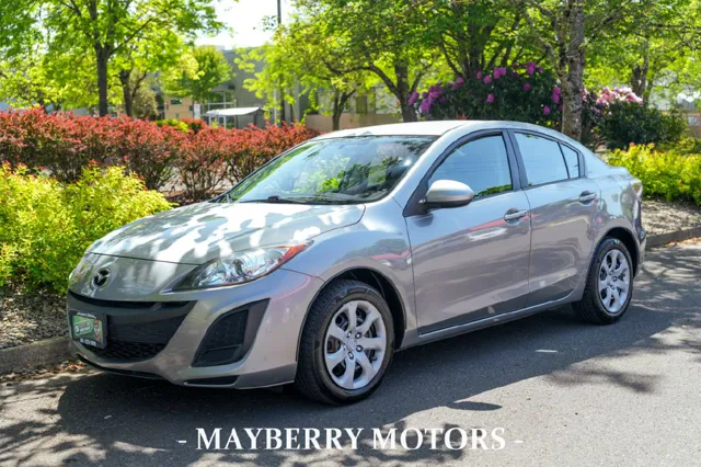 2011 Mazda CX-3 i Sport 4-DOOR Auto's photo