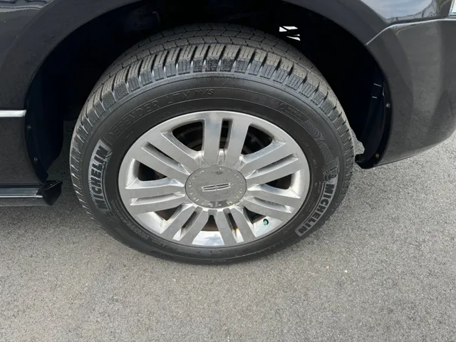 2012 Lincoln Navigator Base - Photo 12