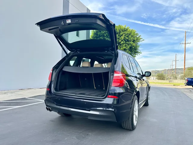 2014 BMW X3 xDrive28i - Photo 35