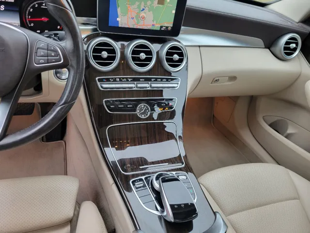2015 Mercedes-Benz C-Class C300 - Photo 27