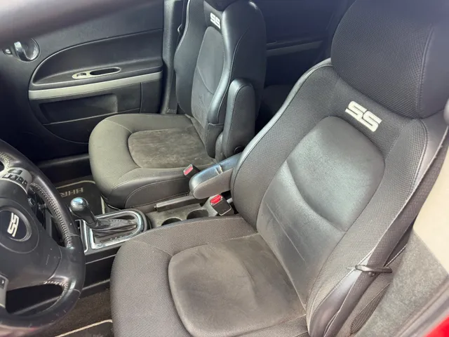 2008 Chevrolet HHR SS - Photo 15