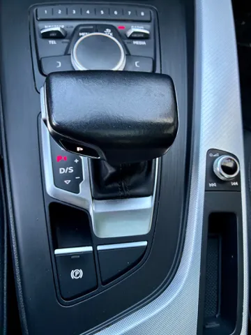 2017 Audi A4 Premium - Photo 37