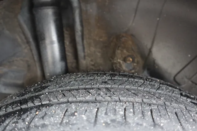 2009 Toyota Sienna Limited - Photo 15