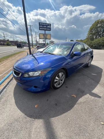 2008 Honda Accord EX