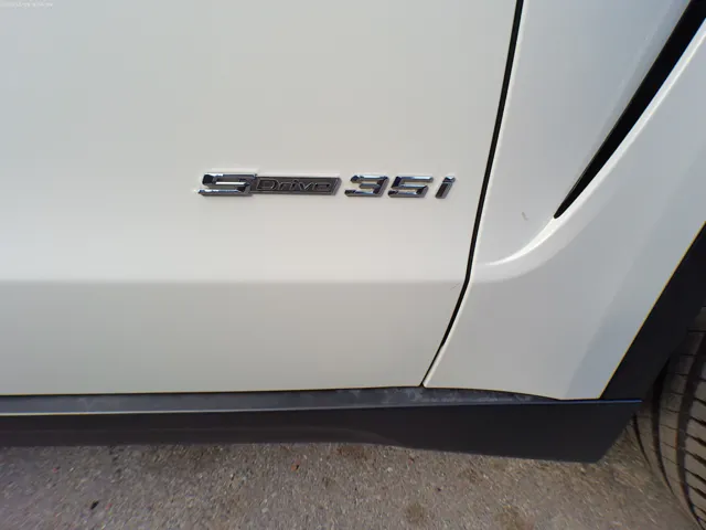 2015 BMW X5 sDrive35i - Photo 35
