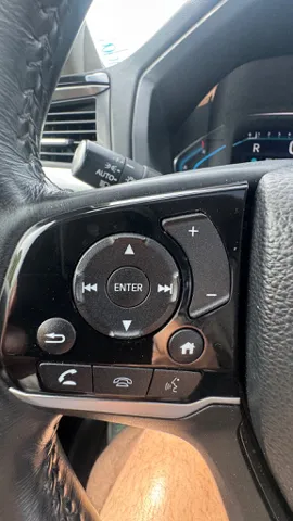 2018 Honda Odyssey Elite - Photo 24