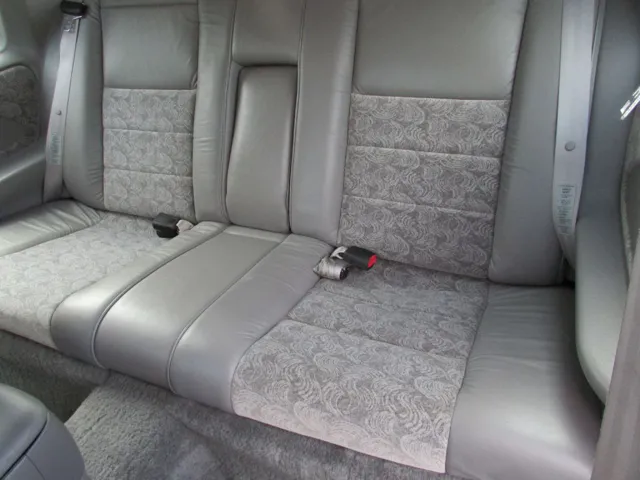 1996 Mercury Cougar - Photo 13