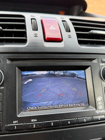 2013 Subaru XV Crosstrek 2.0 Limited