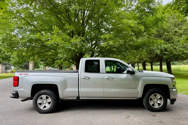 2019 Chevrolet Silverado 1500 LD LT - Photo 6