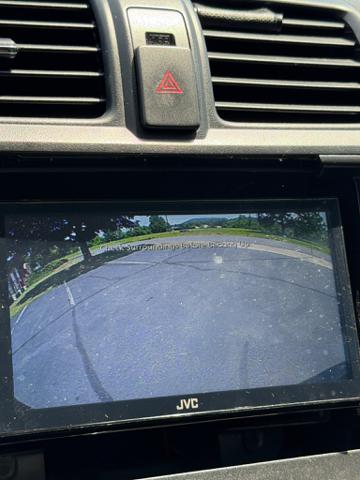 2008 Honda CR-V LX 4WD AT