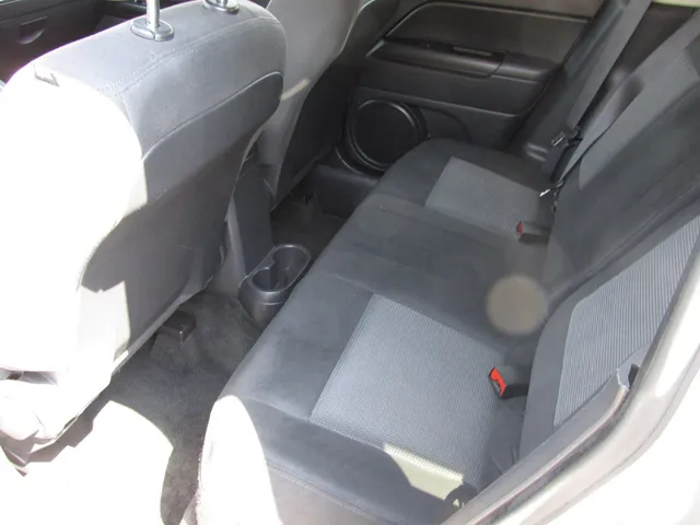 2016 Jeep Patriot Latitude - Photo 10